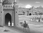 Camel Town
