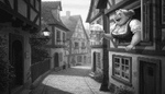 Dwarf Beer Street