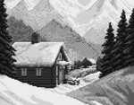 Mountain House