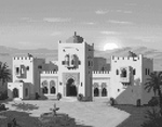 Desert Palace
