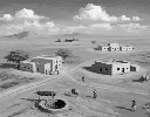 Desert Town