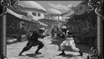 Southern Market Fight