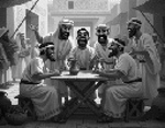 Southern Table Game