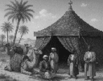Desert Tent Full