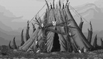 Orc Tent