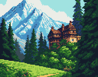 Mountain Inn