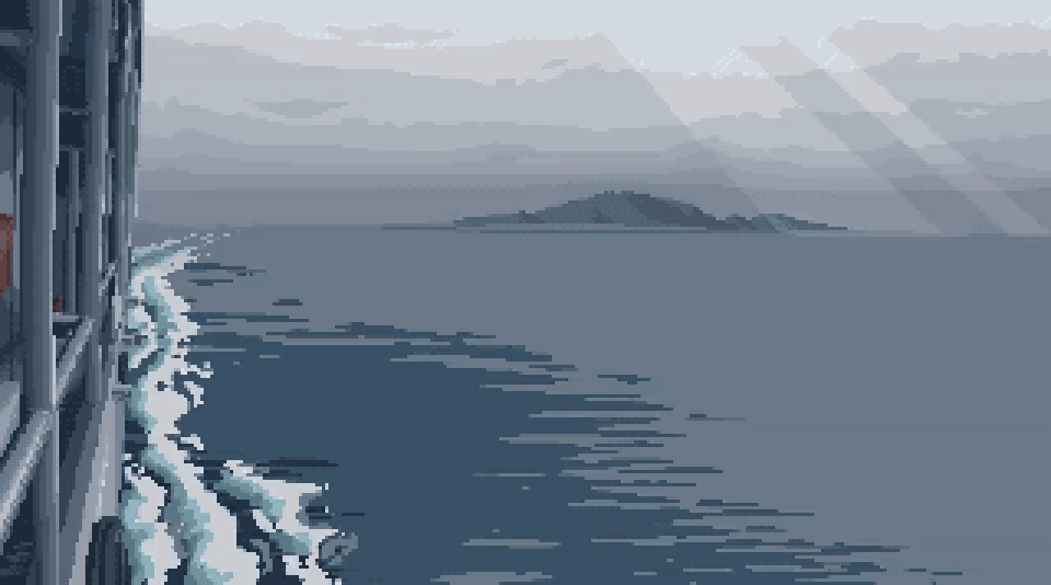 Island