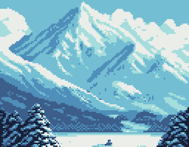 Mountain