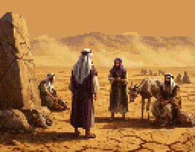 Caravan Camp