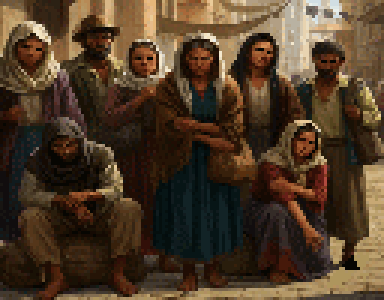 Angry Mob