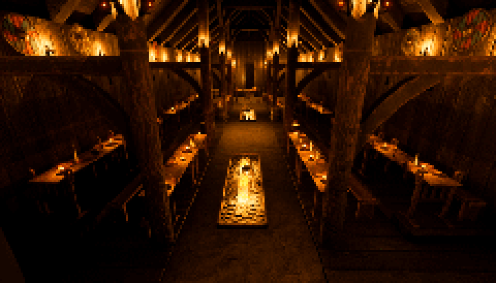 Thorwal Table