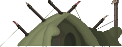 Orc Tent