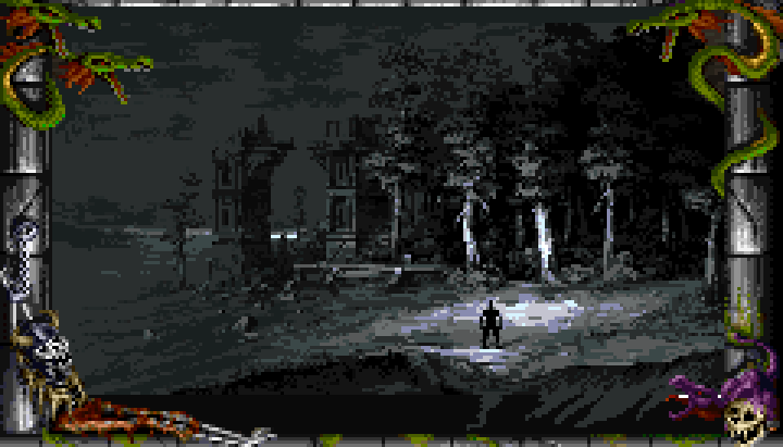 Ruins