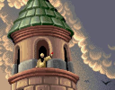Tower