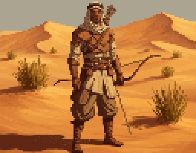Southern Archer