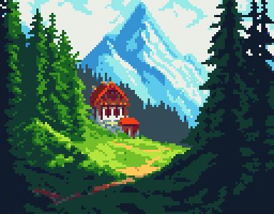 Mountain House