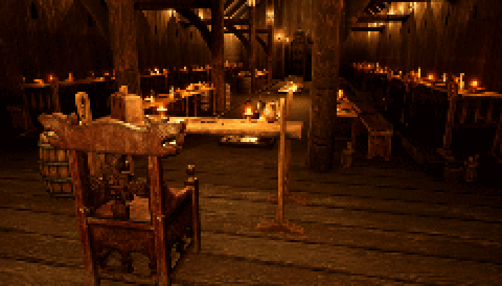 Thorwal Table