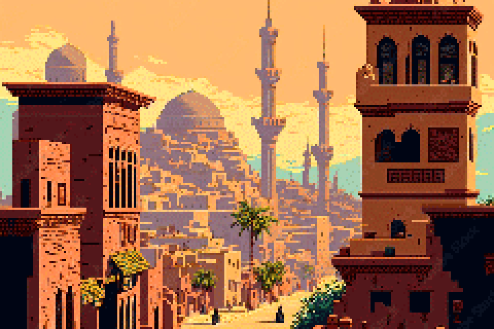 Street