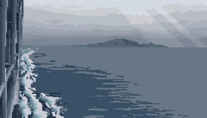 Island
