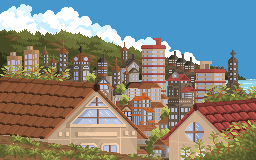 Glass Town