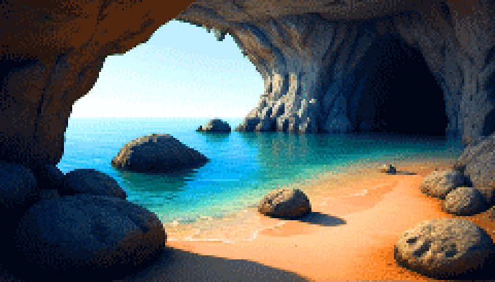 Ravine