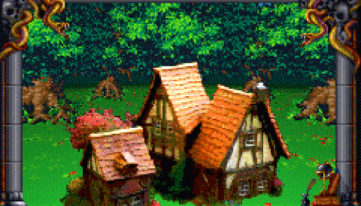 Houses