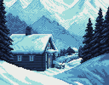 Mountain House