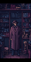 Alchemist