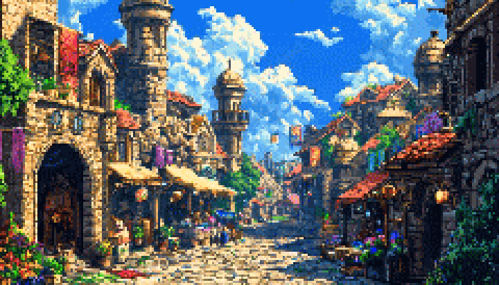 Street