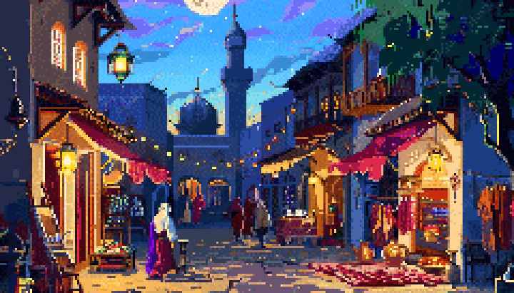 Street