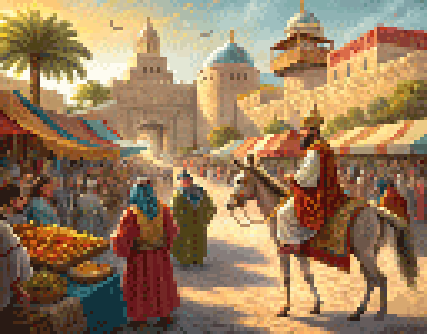 Bazaar