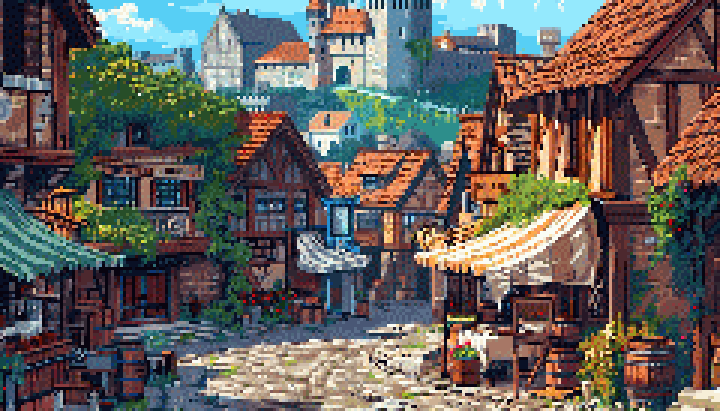 Street