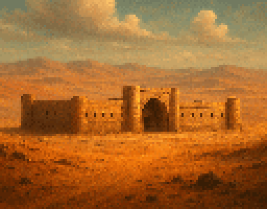 Caravansary