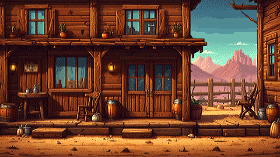 House Large