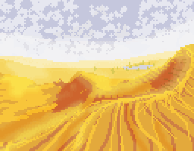 Oasis