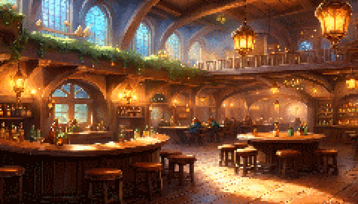 Tavern