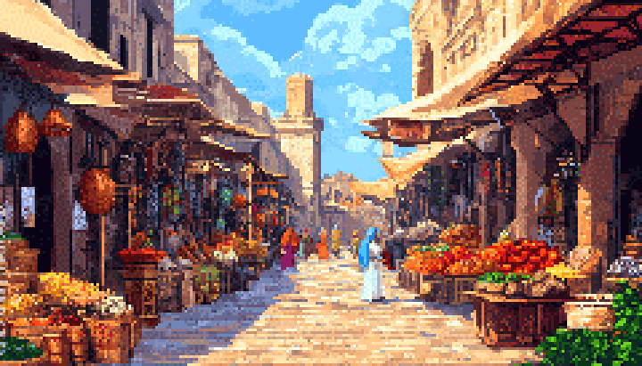 Street
