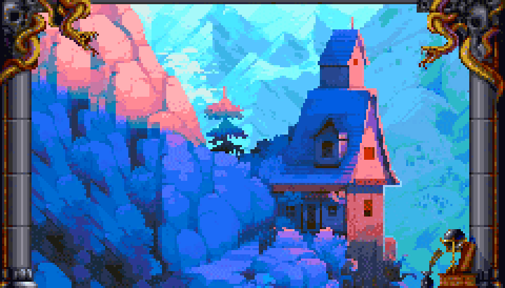 Cliff House