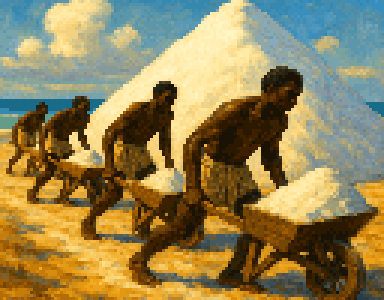 Slaves