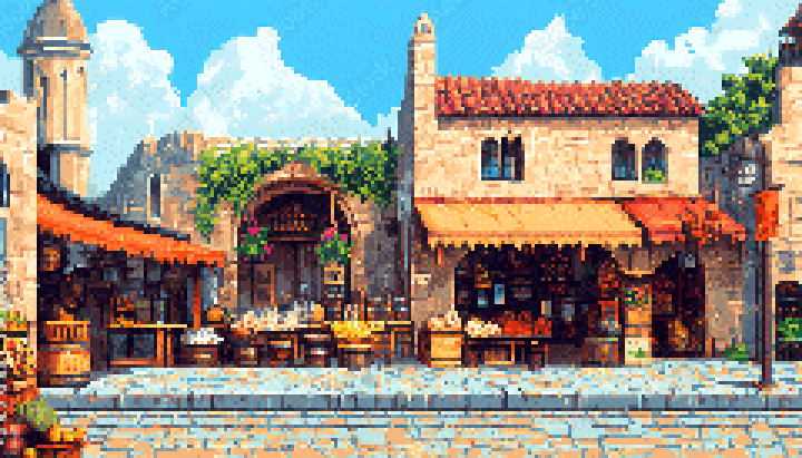 Street