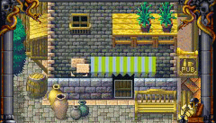 Pub