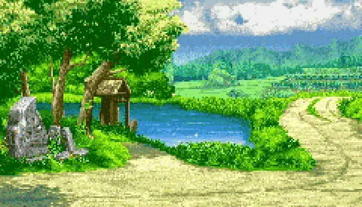 Gazebo