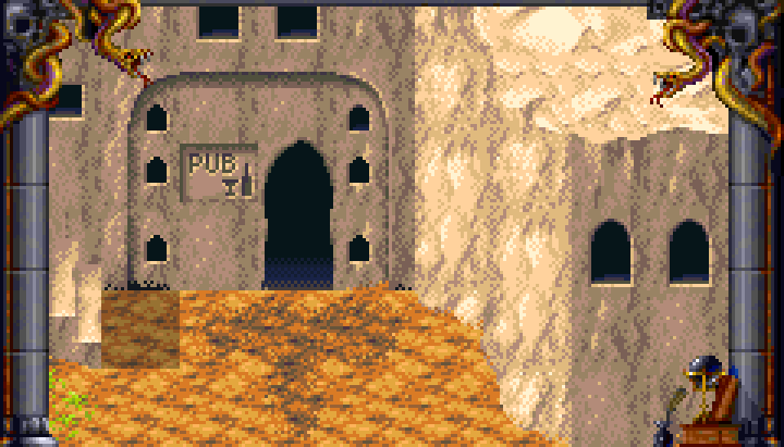 Pub