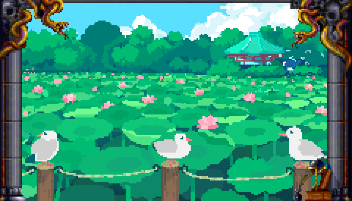 Lilies