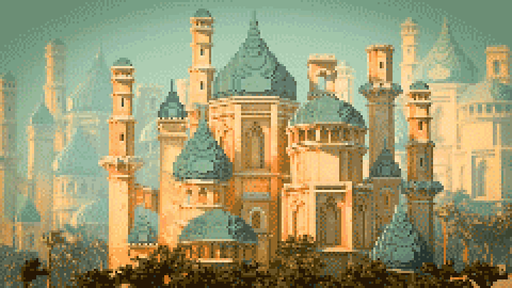 Persia
